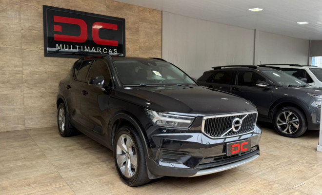 Volvo XC 40 T-4 2.0 190cv FWD 2019 Flex-1