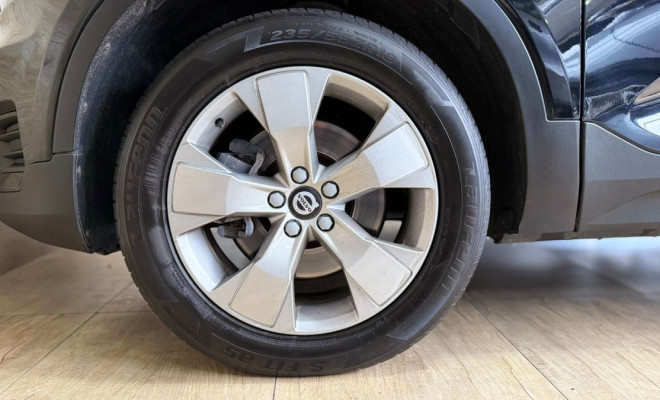 Volvo XC 40 T-4 2.0 190cv FWD 2019 Flex-5