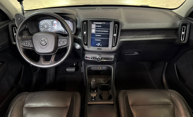Volvo XC 40 T-4 2.0 190cv FWD 2019 Flex-6