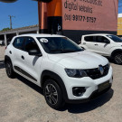 Renault KWID Zen 1.0 Flex 12V 5p Mec. 2022 Flex-1