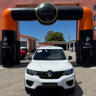 Renault KWID Zen 1.0 Flex 12V 5p Mec. 2022 Flex-4