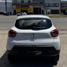 Renault KWID Zen 1.0 Flex 12V 5p Mec. 2022 Flex-5