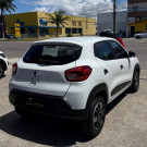 Renault KWID Zen 1.0 Flex 12V 5p Mec. 2022 Flex-2