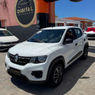 Renault KWID Zen 1.0 Flex 12V 5p Mec. 2022 Flex-0