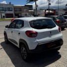 Renault KWID Zen 1.0 Flex 12V 5p Mec. 2022 Flex-3