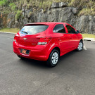 GM - Chevrolet ONIX HATCH LT 1.0 8V FlexPower 5p Mec. 2014 Flex-6