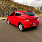 GM - Chevrolet ONIX HATCH LT 1.0 8V FlexPower 5p Mec. 2014 Flex-7