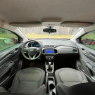 GM - Chevrolet ONIX HATCH LT 1.0 8V FlexPower 5p Mec. 2014 Flex-1