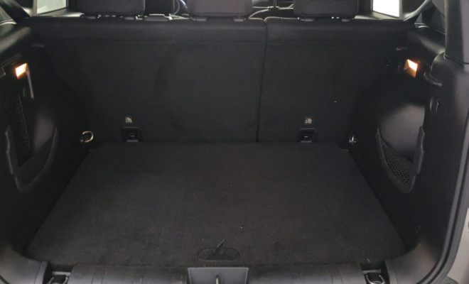 Jeep Renegade Sport 1.8 4x2 Flex 16V Aut. 2021 Flex-17