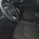 Jeep Renegade Sport 1.8 4x2 Flex 16V Aut. 2021 Flex-12