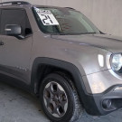 Jeep Renegade Sport 1.8 4x2 Flex 16V Aut. 2021 Flex-0
