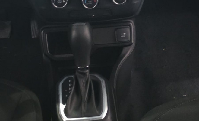 Jeep Renegade Sport 1.8 4x2 Flex 16V Aut. 2021 Flex-15