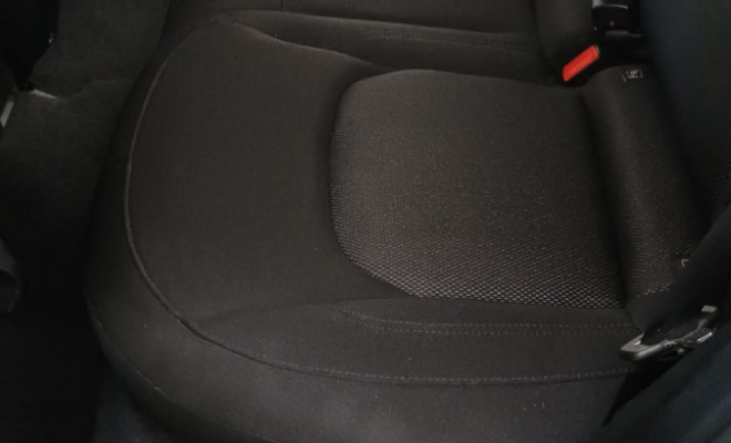 Jeep Renegade Sport 1.8 4x2 Flex 16V Aut. 2021 Flex-18