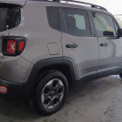 Jeep Renegade Sport 1.8 4x2 Flex 16V Aut. 2021 Flex-2