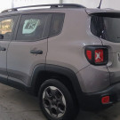 Jeep Renegade Sport 1.8 4x2 Flex 16V Aut. 2021 Flex-4