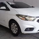 GM - Chevrolet ONIX HATCH LT 1.0 8V FlexPower 5p Mec. 2019 Flex-0