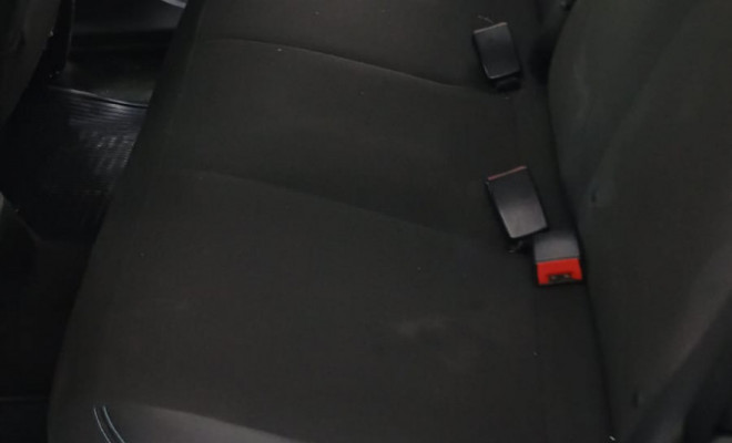 GM - Chevrolet ONIX HATCH LT 1.0 8V FlexPower 5p Mec. 2019 Flex-16