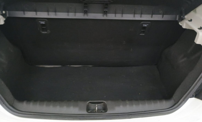GM - Chevrolet ONIX HATCH LT 1.0 8V FlexPower 5p Mec. 2019 Flex-14