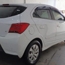 GM - Chevrolet ONIX HATCH LT 1.0 8V FlexPower 5p Mec. 2019 Flex-2