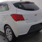 GM - Chevrolet ONIX HATCH LT 1.0 8V FlexPower 5p Mec. 2019 Flex-3