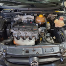 GM - Chevrolet Corsa Sed Class.Life 1.0/1.0 FlexPower 2008 Flex-18