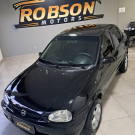 GM - Chevrolet Corsa Sed Class.Life 1.0/1.0 FlexPower 2008 Flex-17