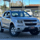 GM - Chevrolet S10 Pick-Up LT 2.8 TDI 4x4 CD Diesel Aut 2016 Diesel-14