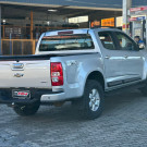 GM - Chevrolet S10 Pick-Up LT 2.8 TDI 4x4 CD Diesel Aut 2016 Diesel-1