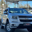 GM - Chevrolet S10 Pick-Up LT 2.8 TDI 4x4 CD Diesel Aut 2016 Diesel-13