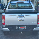 GM - Chevrolet S10 Pick-Up LT 2.8 TDI 4x4 CD Diesel Aut 2016 Diesel-12