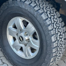 GM - Chevrolet S10 Pick-Up LT 2.8 TDI 4x4 CD Diesel Aut 2016 Diesel-9