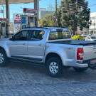 GM - Chevrolet S10 Pick-Up LT 2.8 TDI 4x4 CD Diesel Aut 2016 Diesel-0