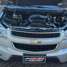 GM - Chevrolet S10 Pick-Up LT 2.8 TDI 4x4 CD Diesel Aut 2016 Diesel-10