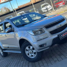 GM - Chevrolet S10 Pick-Up LT 2.8 TDI 4x4 CD Diesel Aut 2016 Diesel-15