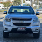 GM - Chevrolet S10 Pick-Up LT 2.8 TDI 4x4 CD Diesel Aut 2016 Diesel-11