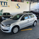 VW - VolksWagen Gol Trendline 1.0 T.Flex 8V 5p 2015 Flex-7