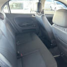 VW - VolksWagen Gol Trendline 1.0 T.Flex 8V 5p 2015 Flex-9