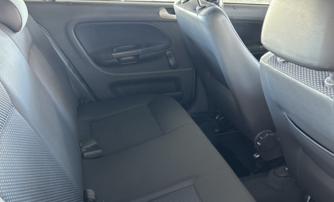 VW - VolksWagen Gol Trendline 1.0 T.Flex 8V 5p 2015 Flex-9