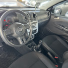 VW - VolksWagen Gol Trendline 1.0 T.Flex 8V 5p 2015 Flex-10