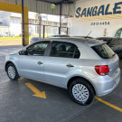 VW - VolksWagen Gol Trendline 1.0 T.Flex 8V 5p 2015 Flex-6