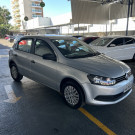 VW - VolksWagen Gol Trendline 1.0 T.Flex 8V 5p 2015 Flex-5