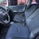 Honda Fit LX 1.4/ 1.4 Flex 8V/16V 5p Aut. 2010 Flex-5