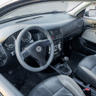 VW - VolksWagen Golf Sportline 1.6 Mi Total Flex 8V 4p 2009 Flex-14