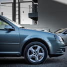 VW - VolksWagen Golf Sportline 1.6 Mi Total Flex 8V 4p 2009 Flex-4