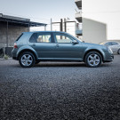 VW - VolksWagen Golf Sportline 1.6 Mi Total Flex 8V 4p 2009 Flex-5
