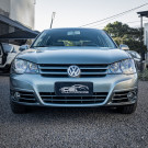 VW - VolksWagen Golf Sportline 1.6 Mi Total Flex 8V 4p 2009 Flex-6