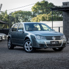 VW - VolksWagen Golf Sportline 1.6 Mi Total Flex 8V 4p 2009 Flex-0