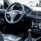 VW - VolksWagen Golf Sportline 1.6 Mi Total Flex 8V 4p 2009 Flex-19