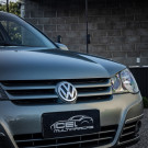 VW - VolksWagen Golf Sportline 1.6 Mi Total Flex 8V 4p 2009 Flex-1