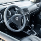 VW - VolksWagen Golf Sportline 1.6 Mi Total Flex 8V 4p 2009 Flex-16